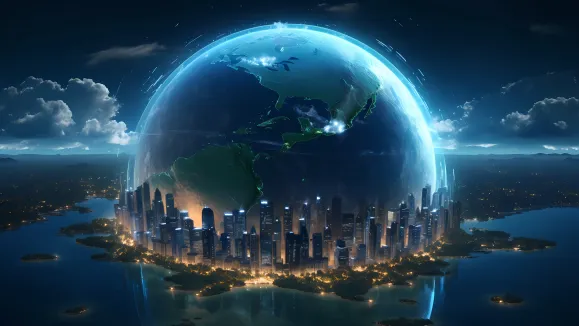 Tendencias clave en el mercado inmobiliario de América Latina